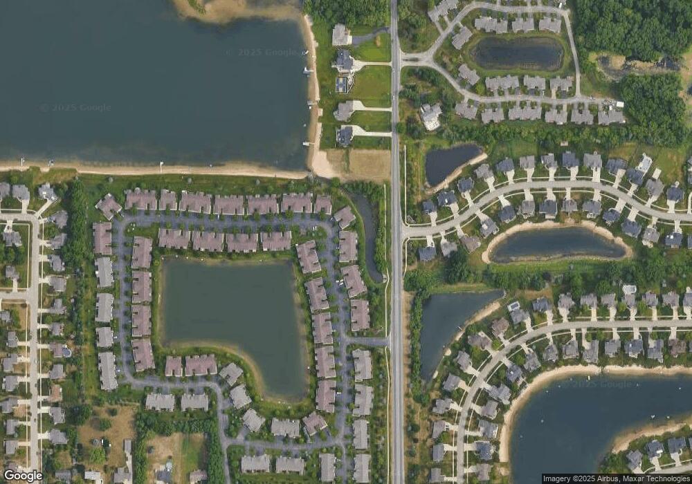 7018 Baltic Dr SW unit 11, Byron Center, MI 49315 - photo 1