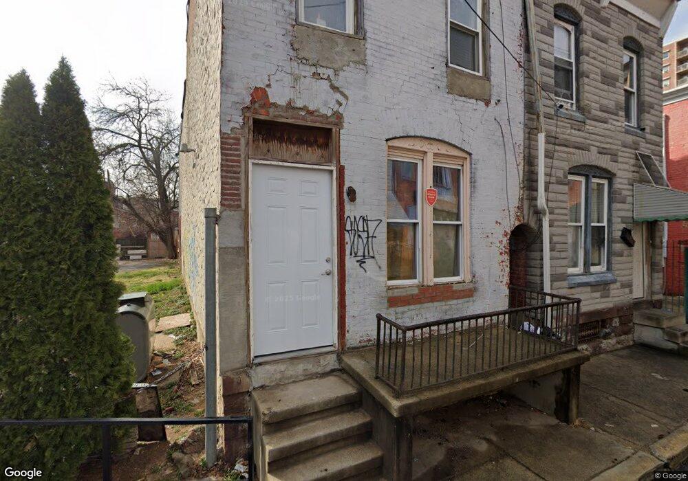 106 Peach St, Reading, PA 19602 - photo 1