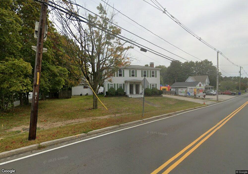 10 Spring St unit 12, Rockland, MA 02370 - photo 1