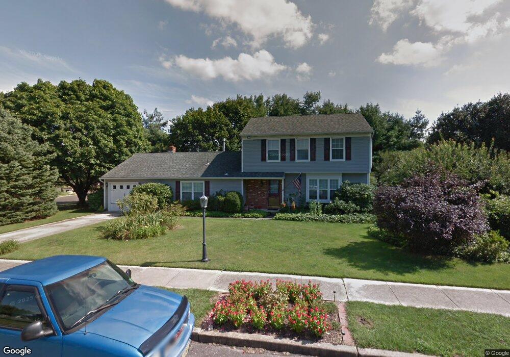 1721 Hopkins Ct, Blackwood, NJ 08012 - photo 1