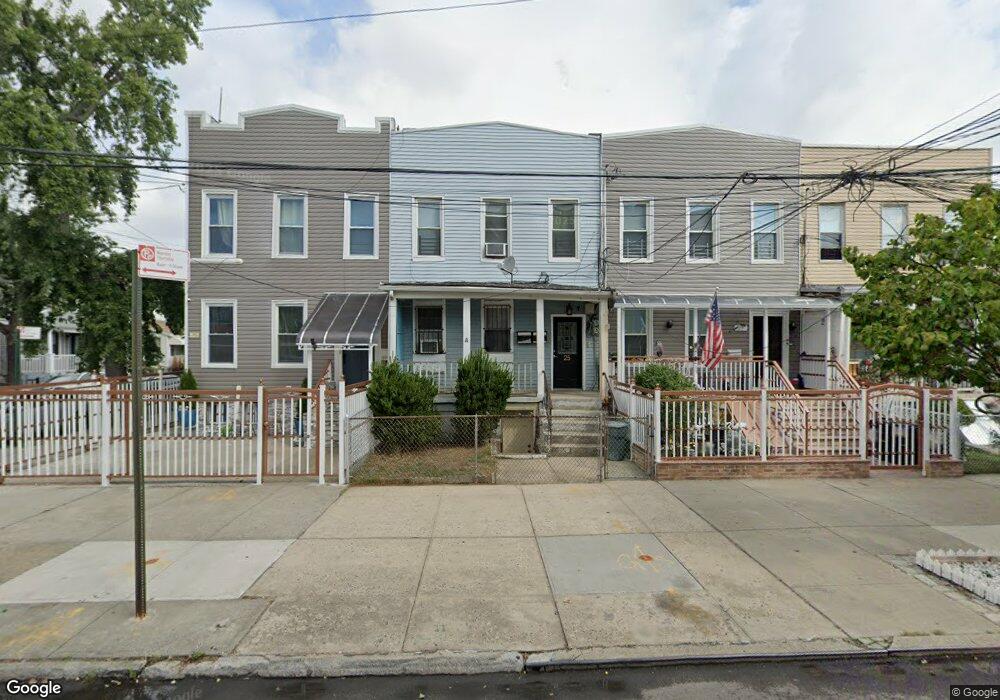 25 Obrien Place, Brooklyn, NY 11208 - photo 1
