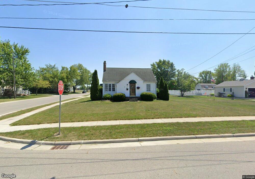 202 Wilson St, Archbold, OH 43502 - photo 1