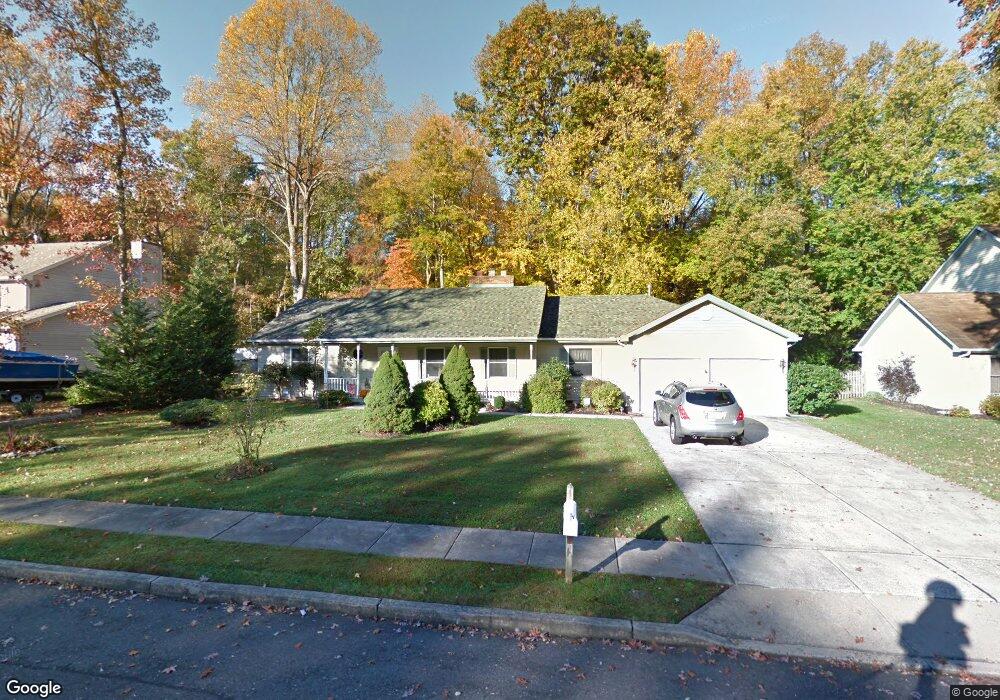 43 Sherri Way, Clementon, NJ 08021 - photo 1