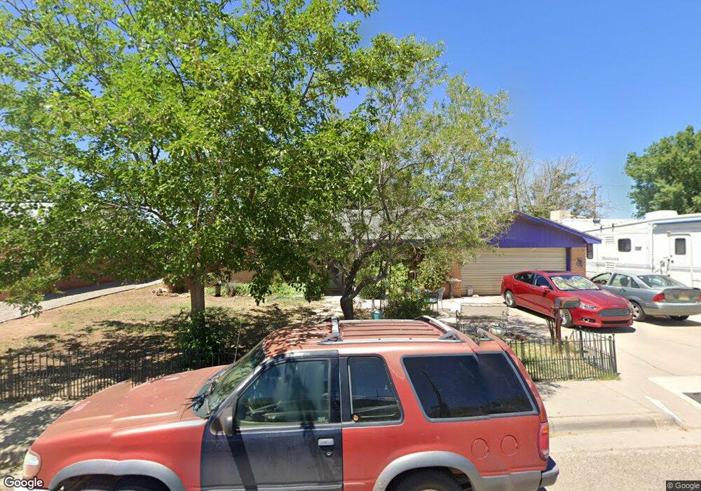 1617 Arizona Ave, Alamogordo, NM 88310 - photo 1