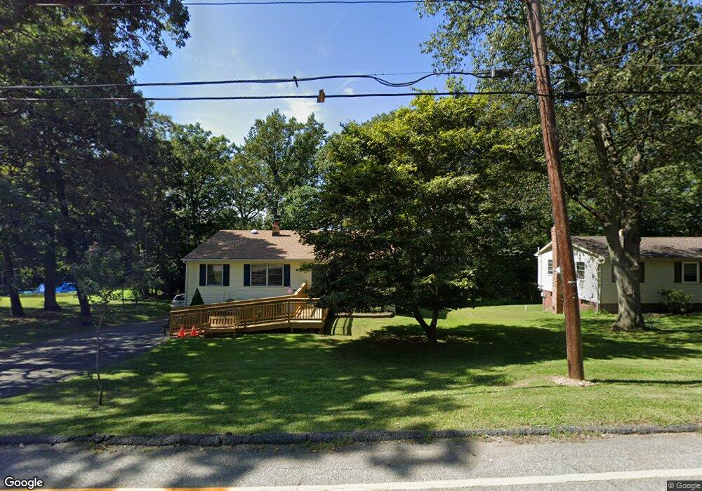 516 Nariticong Ave, Hopatcong, NJ 07843 - photo 1