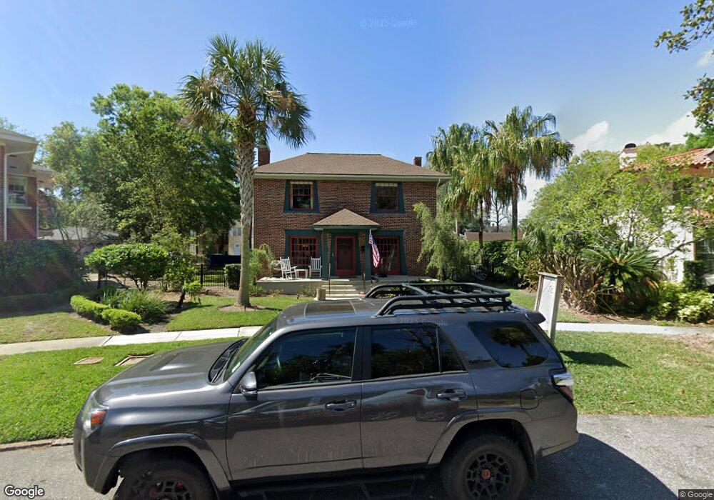 1526 Avondale Ave, Jacksonville, FL 32205 - photo 1