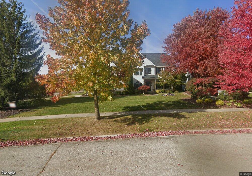 3851 Lake Pointe Ln unit 160, Ann Arbor, MI 48108 - photo 1