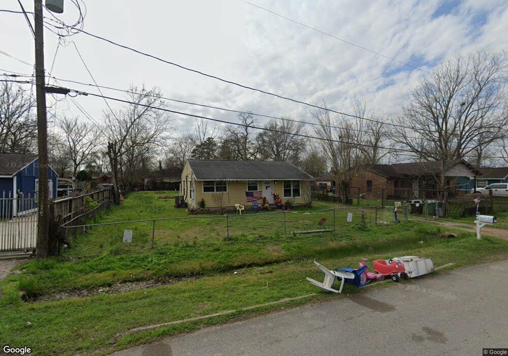 3110 Orlando St, Houston, TX 77093 - photo 1