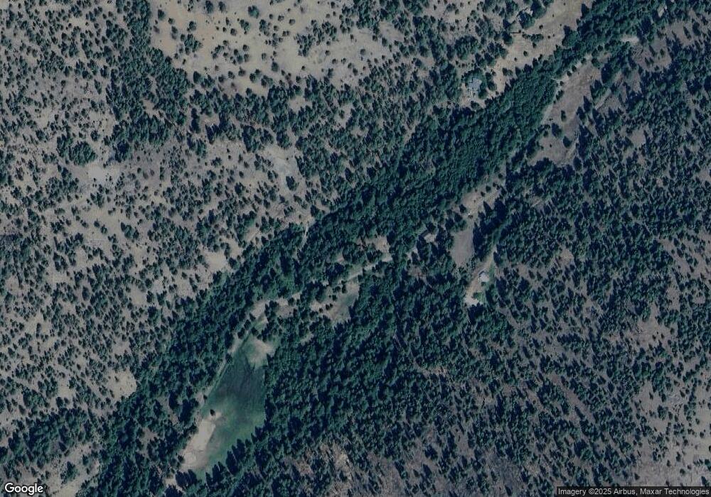 25996 Pine Creek Rd, John Day, OR 97845 - photo 1