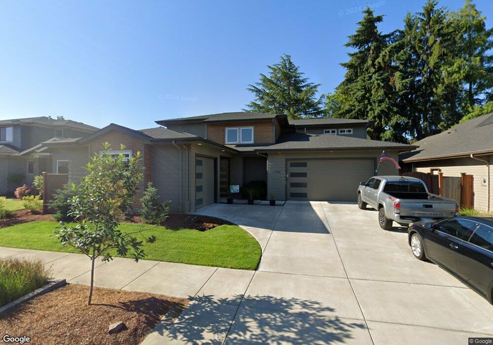 2144 Lathen Way, Eugene, Or, OR 97408 - photo 1