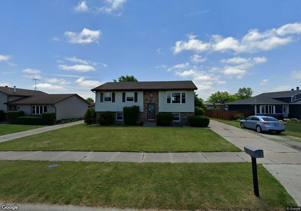 1619 W 97th Place, Crown Point, IN 46307 - photo 1