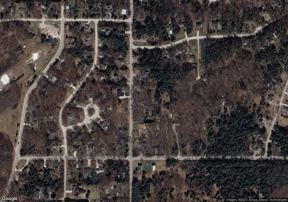 9236 Mercer Rd, Charlevoix, MI 49720 - photo 1