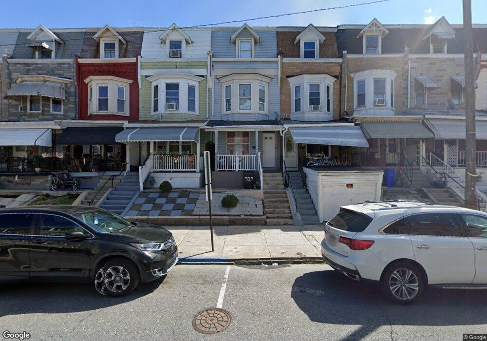 729 N 12th St, Reading, PA 19604 - photo 1