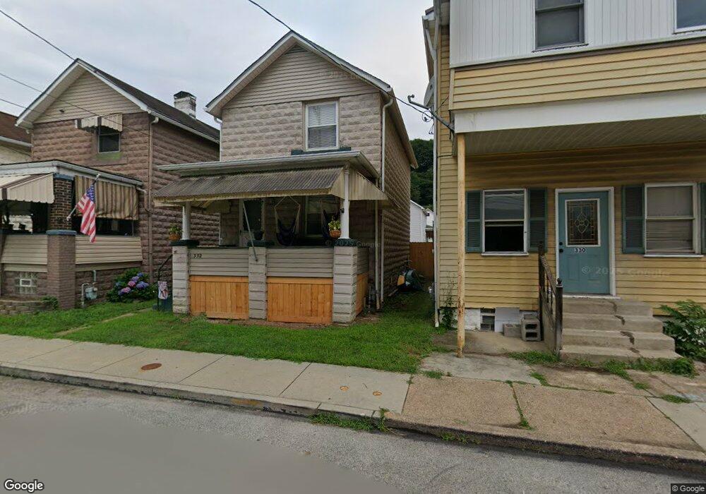 332 Mckinley Ave, East Vandergrift, PA 15629 - photo 1