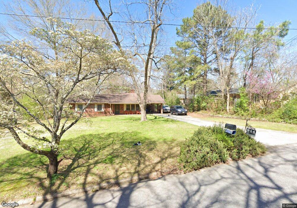 944 Malibu Dr, Lagrange, GA 30240 - photo 1