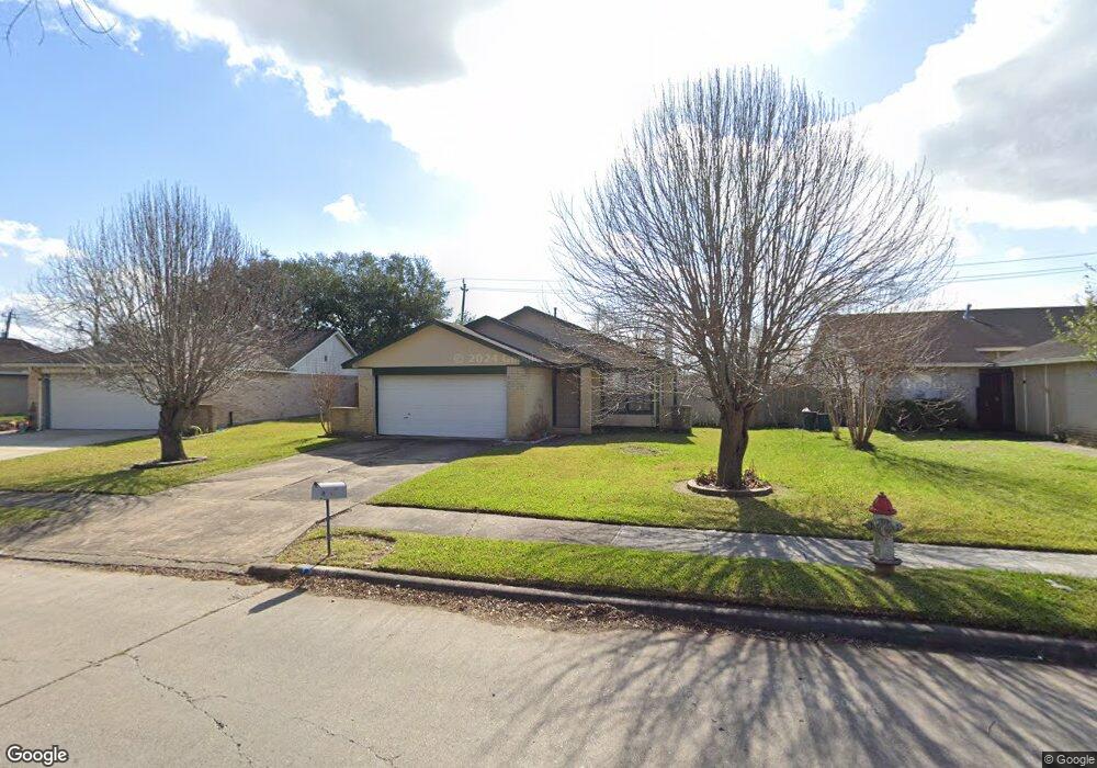 5010 Riverwood Dr, Richmond, TX 77469 - photo 1