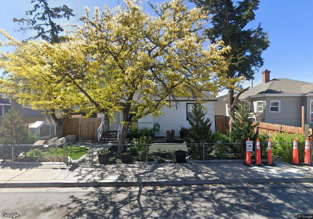 1643 C St, Sparks, NV 89431 - photo 1