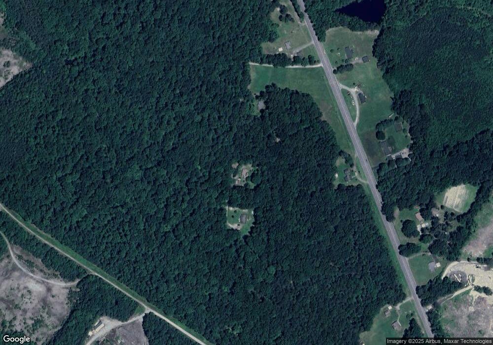 26325 Gravel Hill Rd, Ruther Glen, VA 22546 - photo 1