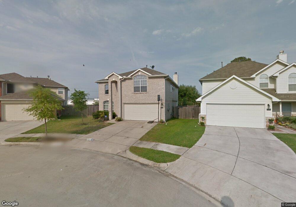 8502 Scaup Dr, Houston, TX 77040 - photo 1