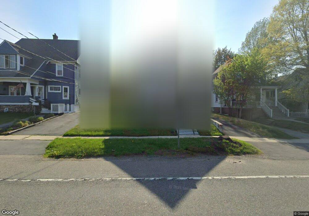 Street View Photo