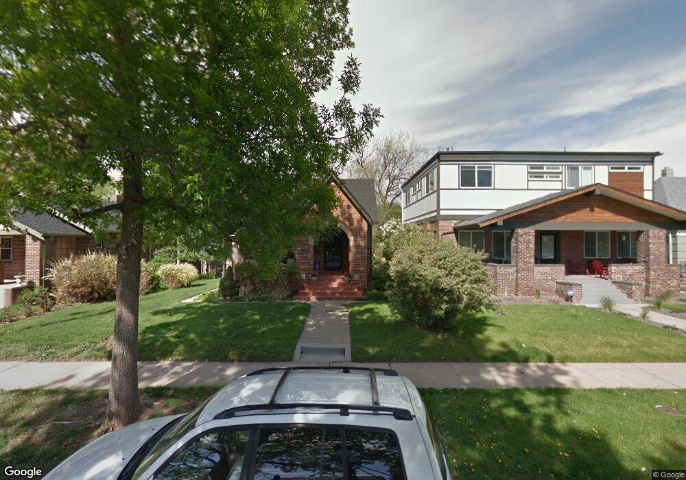 2661 Cherry St, Denver, CO 80207 - photo 1