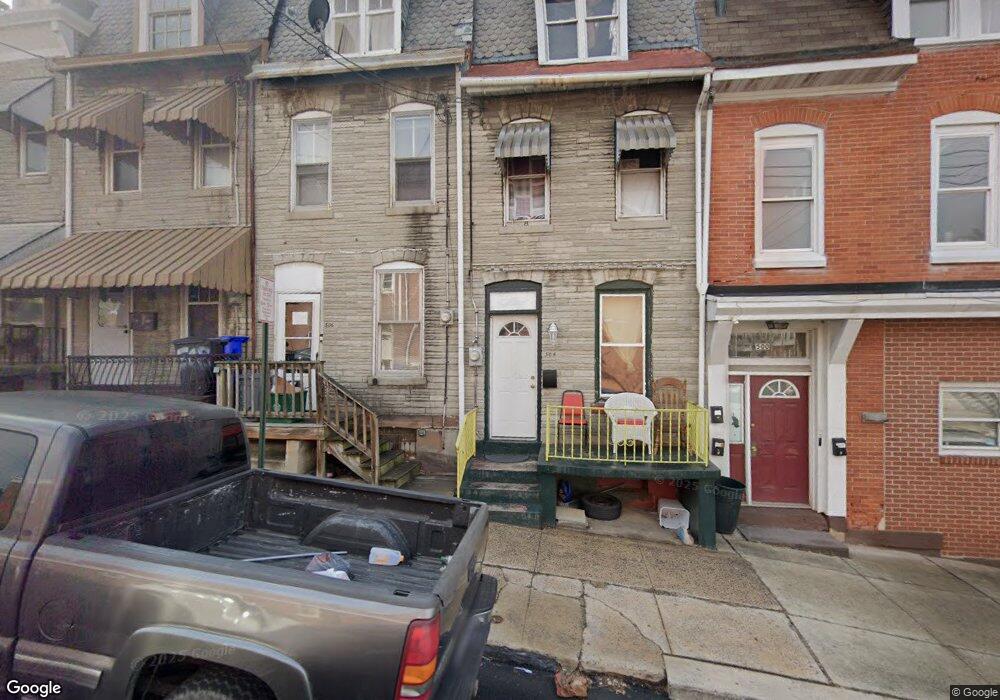 506 S 11th St, Reading, PA 19602 - photo 1