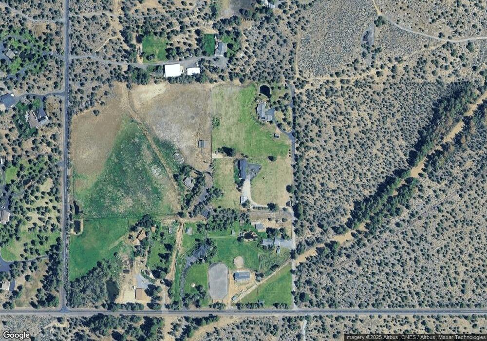 18680 Tumalo Reservoir Rd, Bend, OR 97703 - photo 1