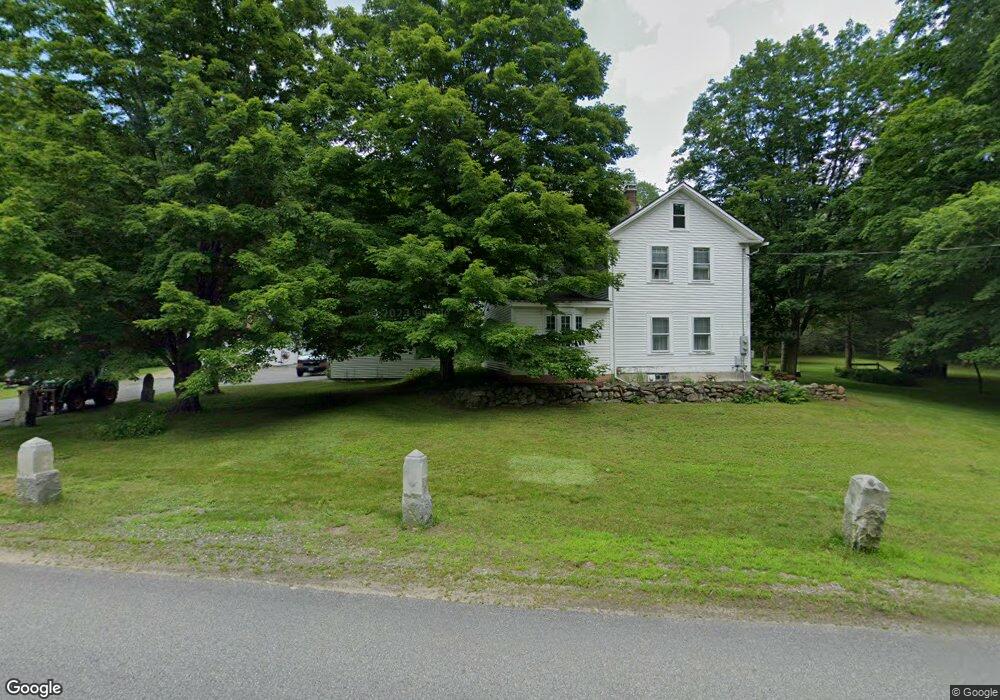 36 River Rd, Weare, NH 03281 - photo 1