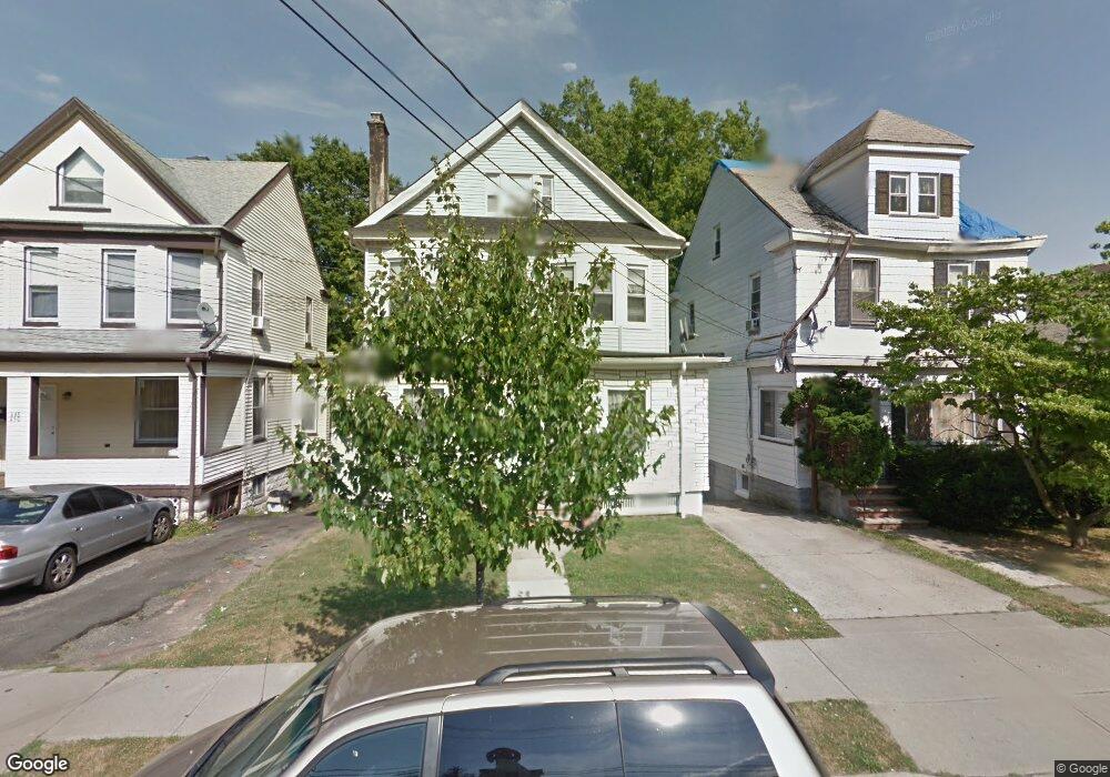 452 Stuyvesant Ave, Irvington, NJ 07111 - photo 1