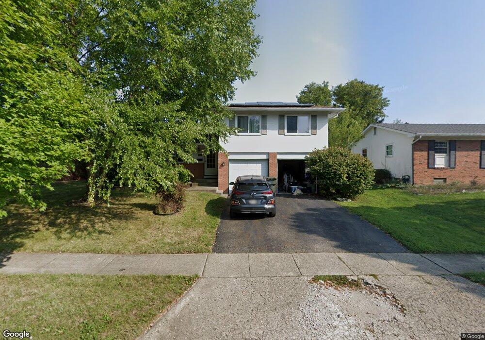 1252 Kildale Square N, Columbus, OH 43229 - photo 1