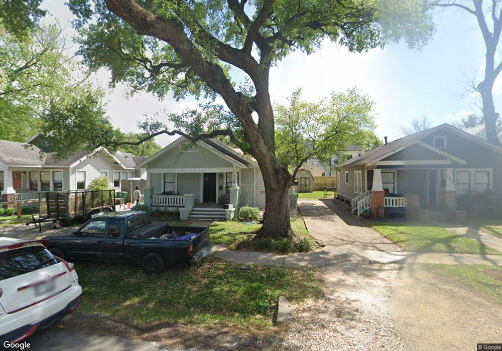 730 E 18th St, Houston, TX 77008 - photo 1
