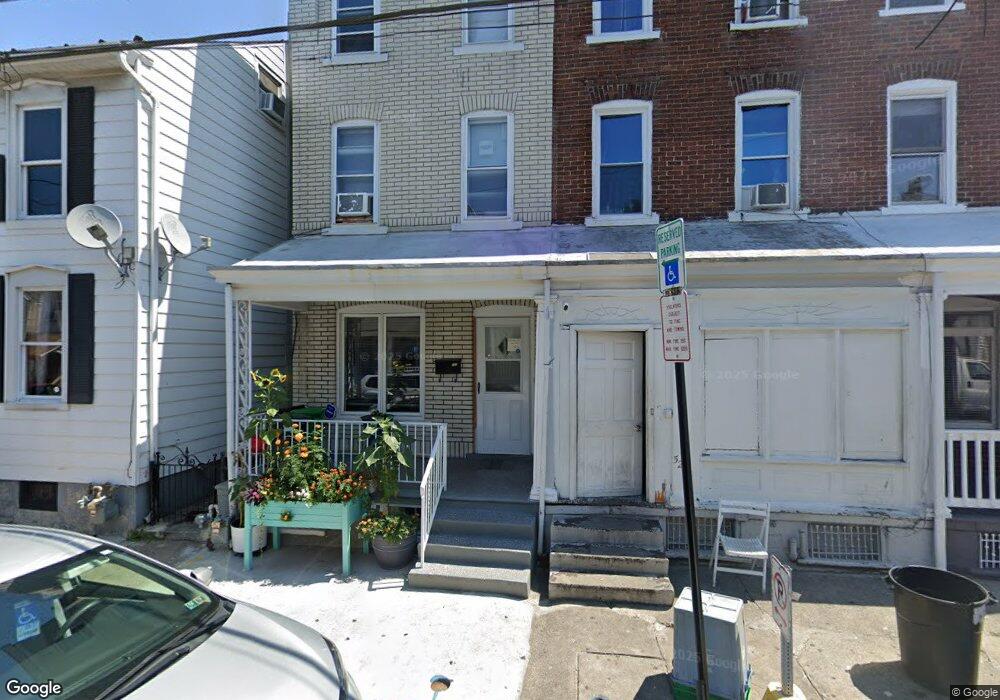 527 N Lumber St, Allentown, PA 18102 - photo 1