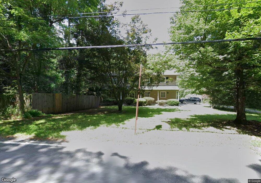 43 Montebello Rd, Suffern, NY 10901 - photo 1