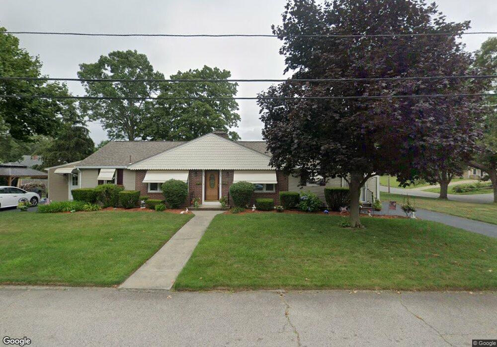 164 Park View Ave, Warwick, RI 02888 - photo 1