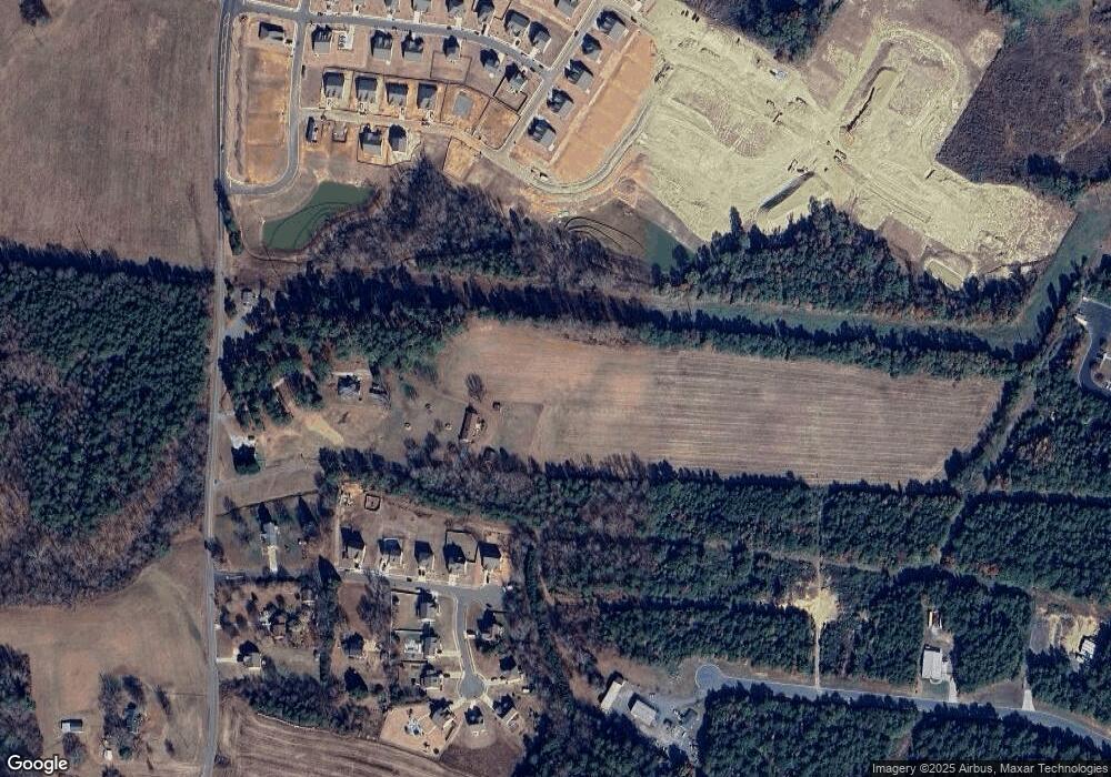 12751 Pine Bluff Rd, Midland, NC 28107 - photo 1