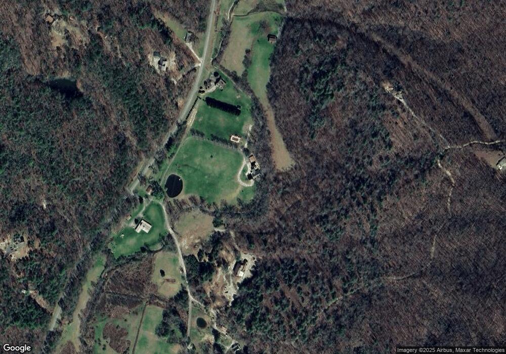 756 Old Skeenah Gap Rd, Suches, GA 30572 - photo 1