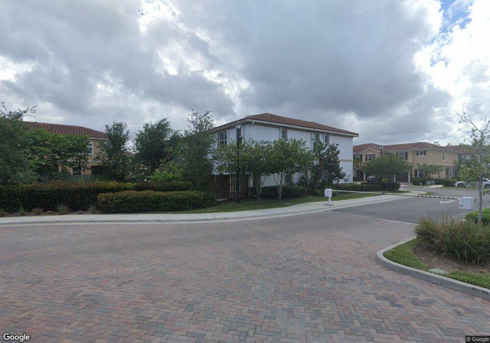 4314 Chalmers Ln, West Palm Beach, FL 33417 - photo 1