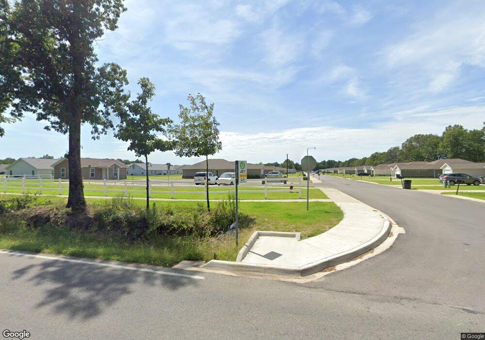 906 Meredith Dr, Jonesboro, AR 72405 - photo 1