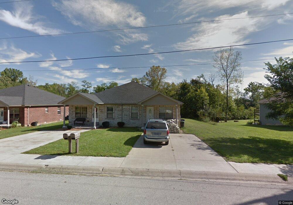 3802 Wabash Ave unit 3804, New Albany, IN 47150 - photo 1