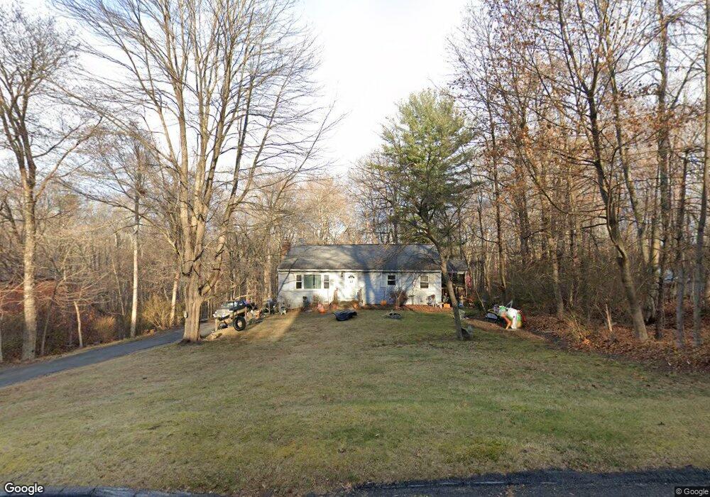 123 Nathan Hale Dr, Coventry, CT 06238 - photo 1