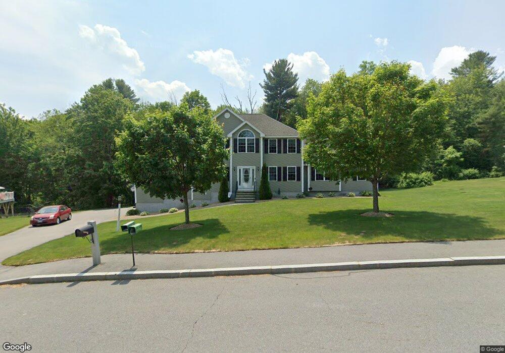 14 Clement Rd, Dracut, MA 01826 - photo 1