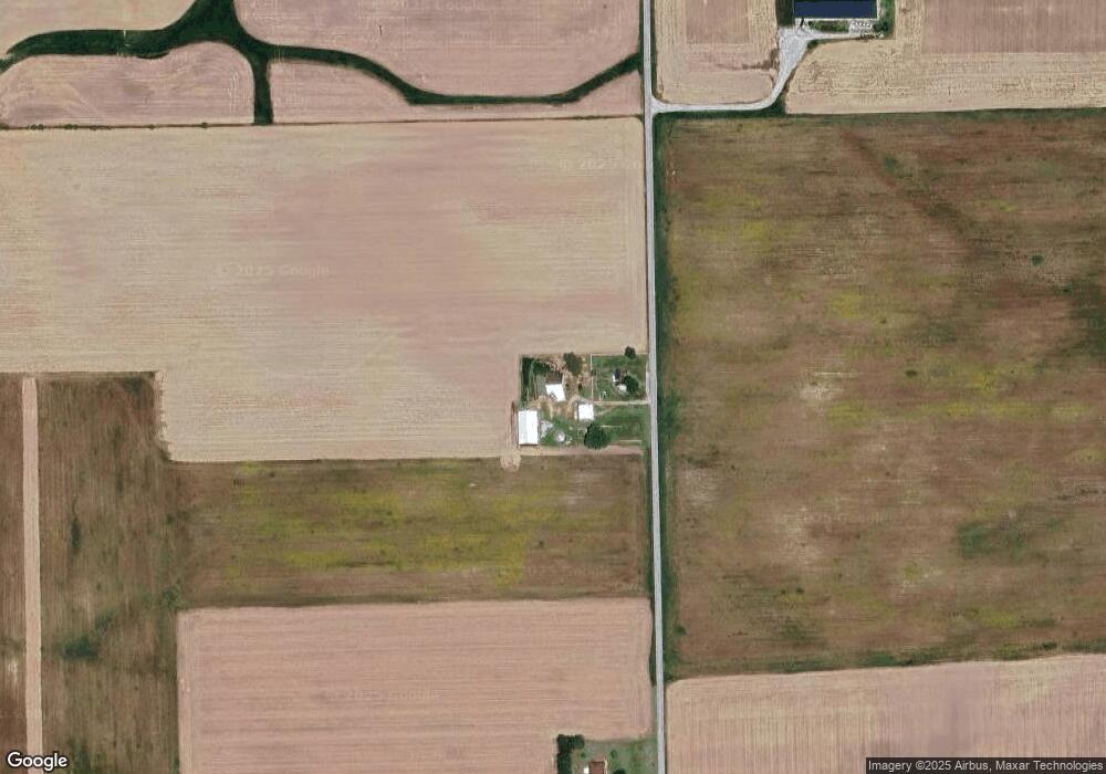 2647 S County Road 450 W, Greensburg, IN 47240 - photo 1