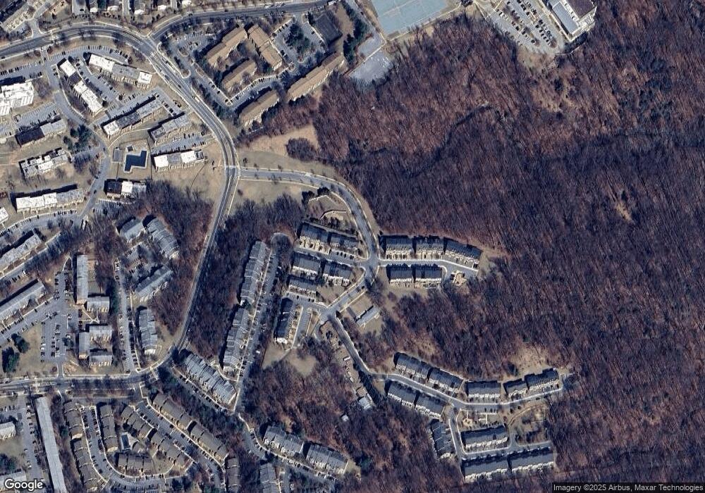 1520 Regent Manor Ct, Silver Spring, MD 20904 - photo 1