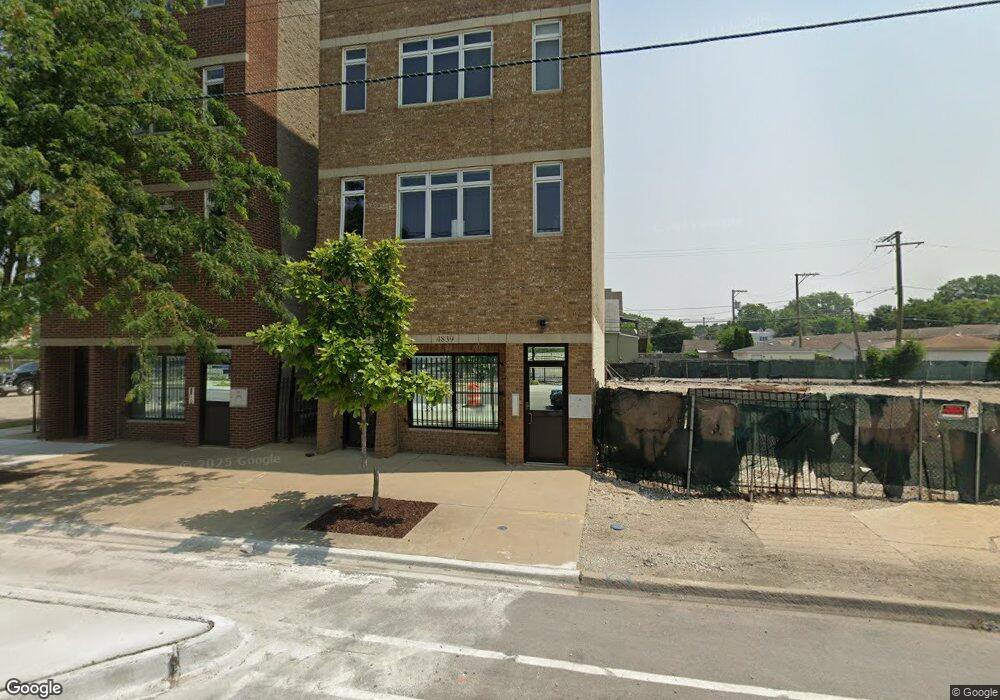 4839 S Halsted St, Chicago, IL 60609 - photo 1