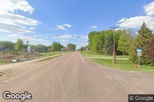 6 E 5th St, Crooks, SD 57020