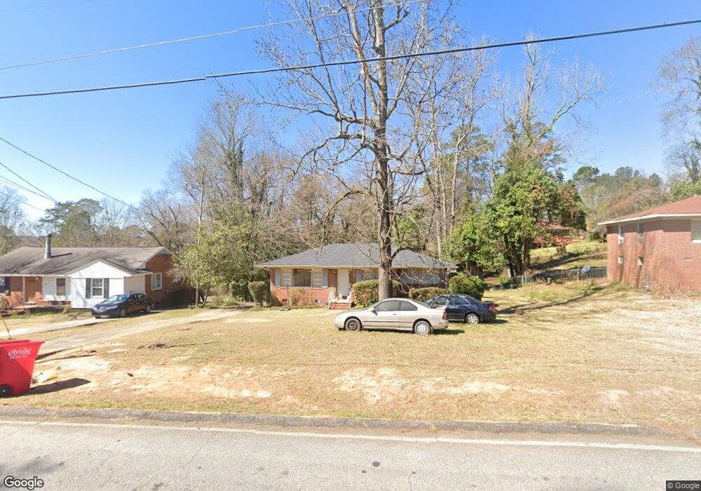 2450 Tredway Dr, Macon, GA 31211 - photo 1