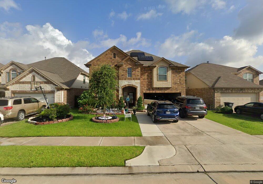 3767 Lake Bend Shore Dr, Spring, TX 77386 - photo 1