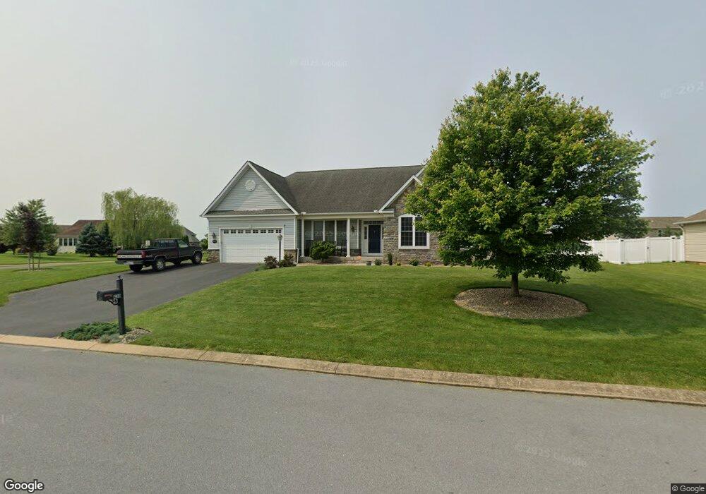 430 Raleigh Ave, Chambersburg, PA 17202 - photo 1