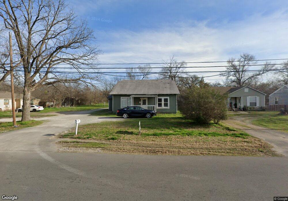 3001 W 2nd Ave, Corsicana, TX 75110 - photo 1