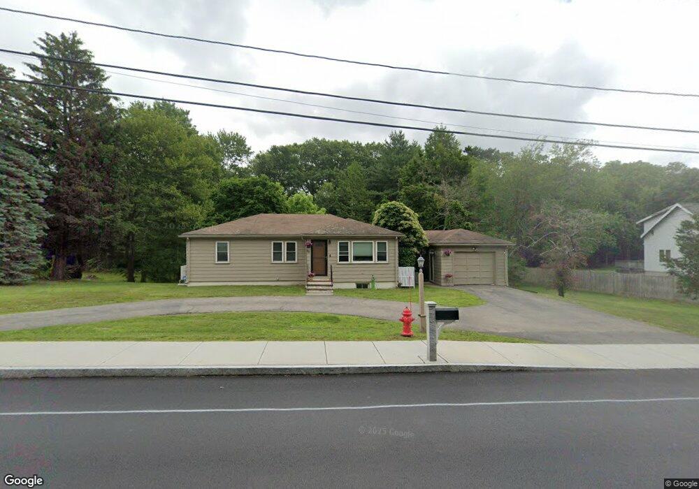 155 Main St, Walpole, MA 02081 - photo 1